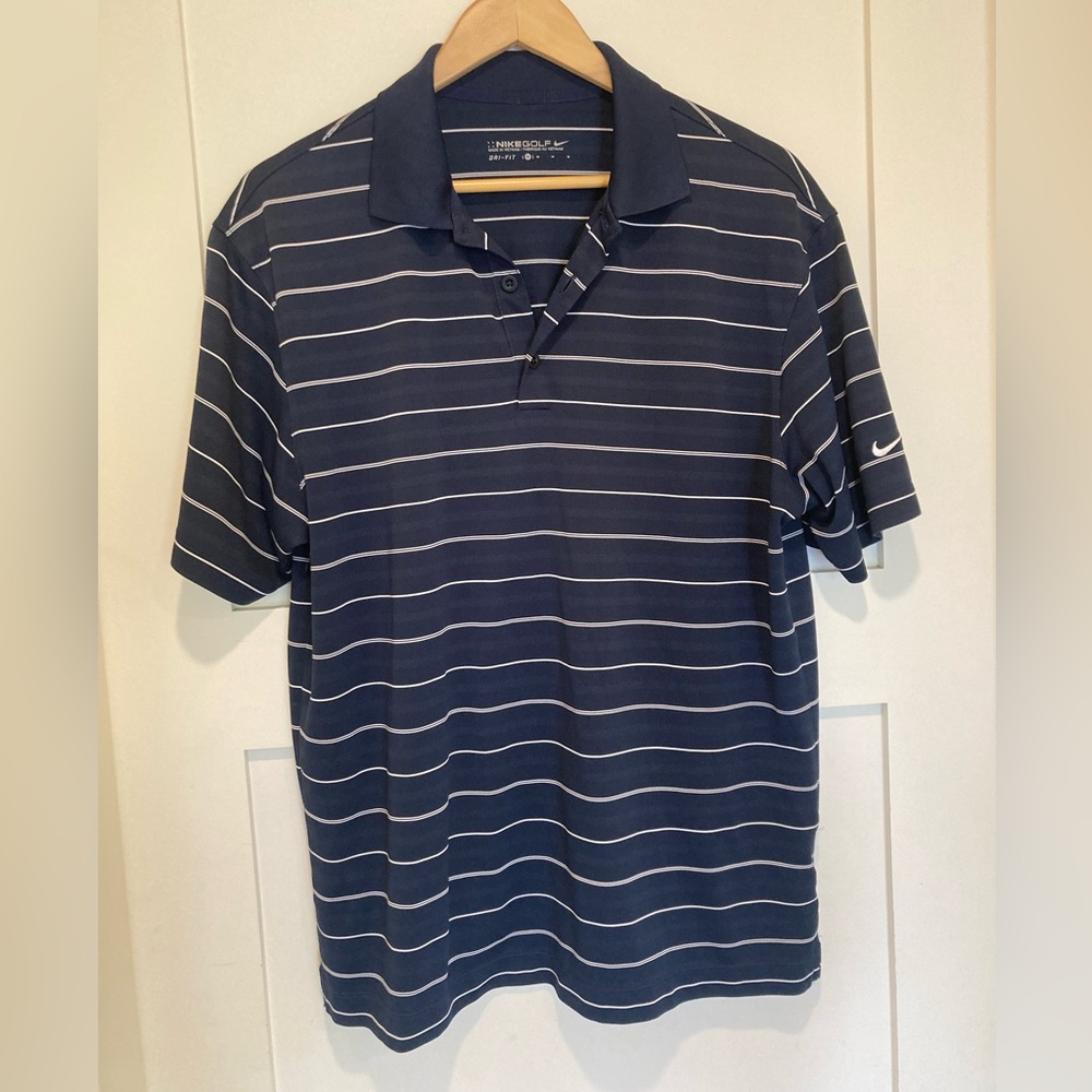 Nike Golf Polo Tee